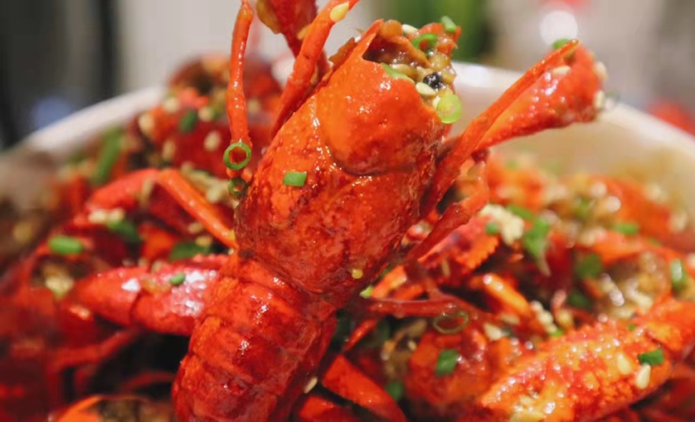 小龙虾5种最好吃的做法,小龙虾怎么做好吃家常做法