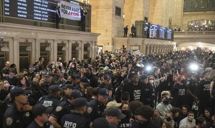 索罗斯资助哈马斯真的吗,索罗斯为何资助哈马斯