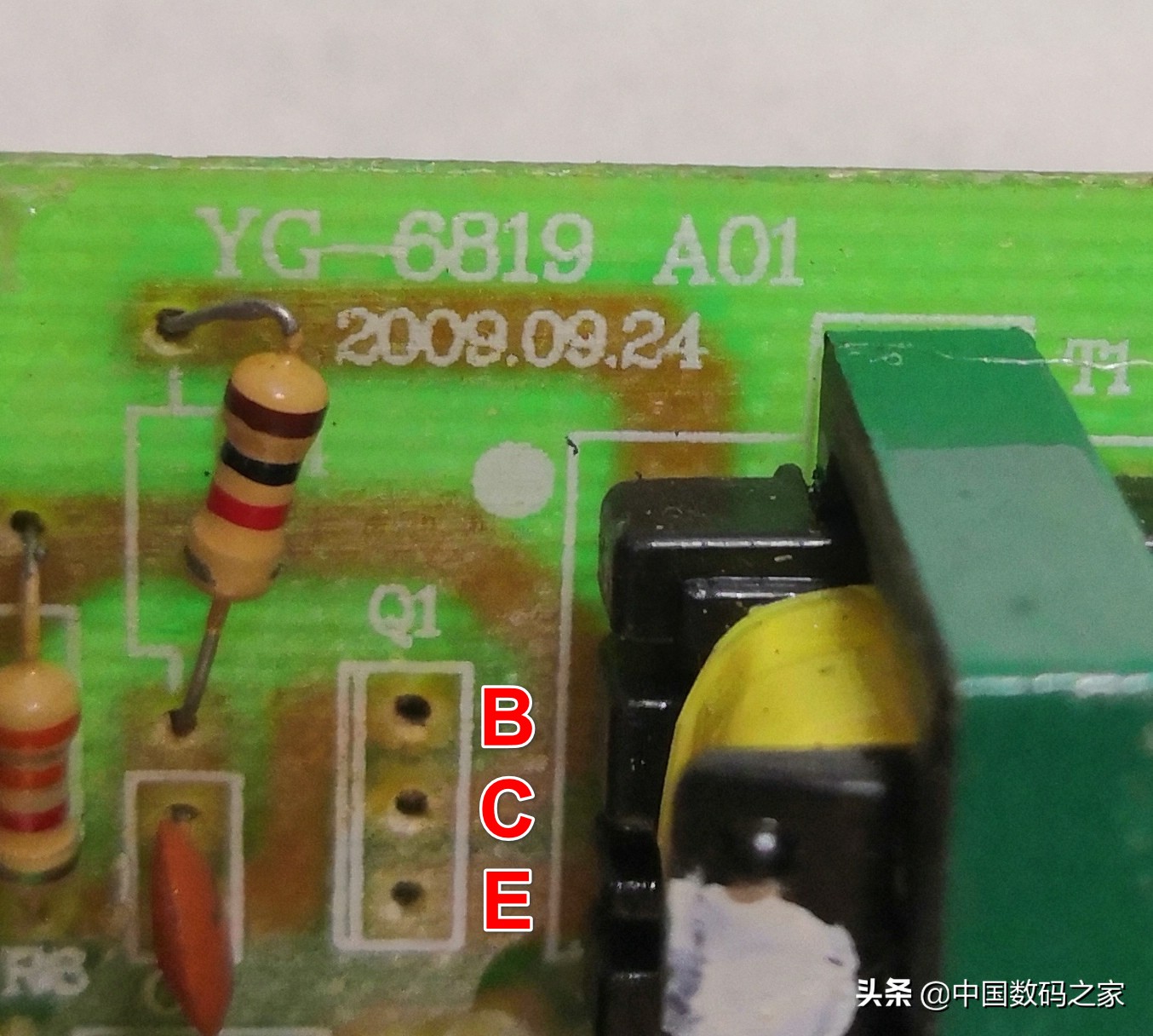 雅格电蚊拍没有高压电维修图解,雅格电蚊拍可以以旧换新吗