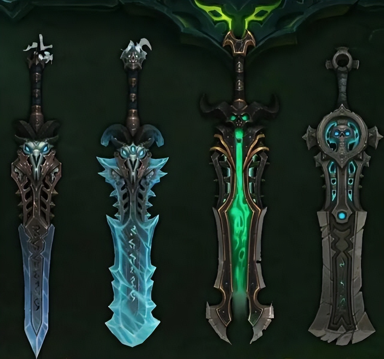 盘点魔兽世界毁天灭地,魔兽世界最不该去除的东西