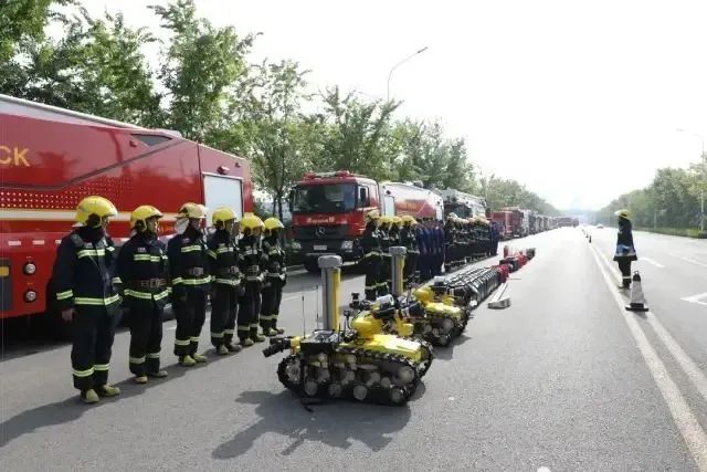 消防指挥员晋升制度,消防员晋升机制指挥员