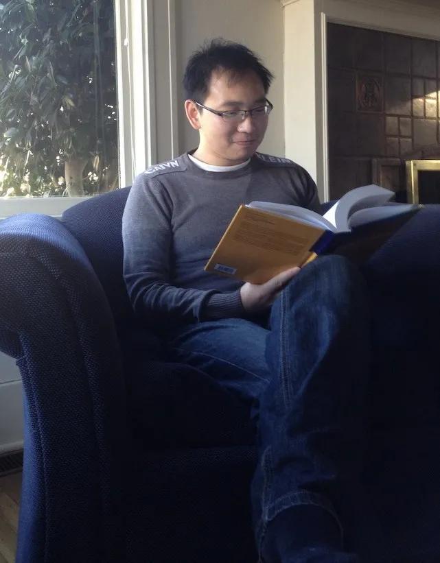 华人博士回国研究癌症,华人科学家nature论文