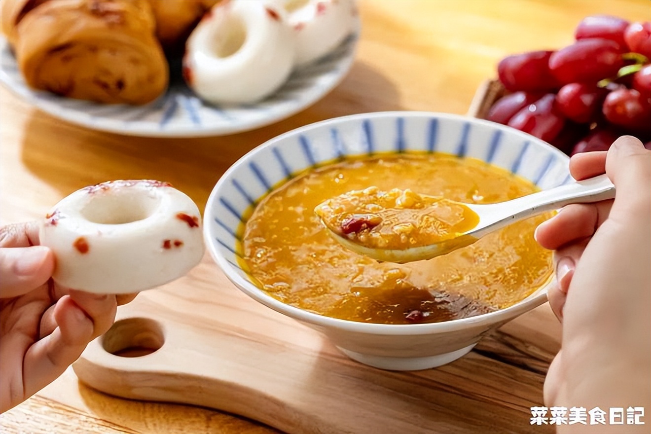 只用电饭锅就能做的饭菜,家里只有一个电饭锅如何做吃的