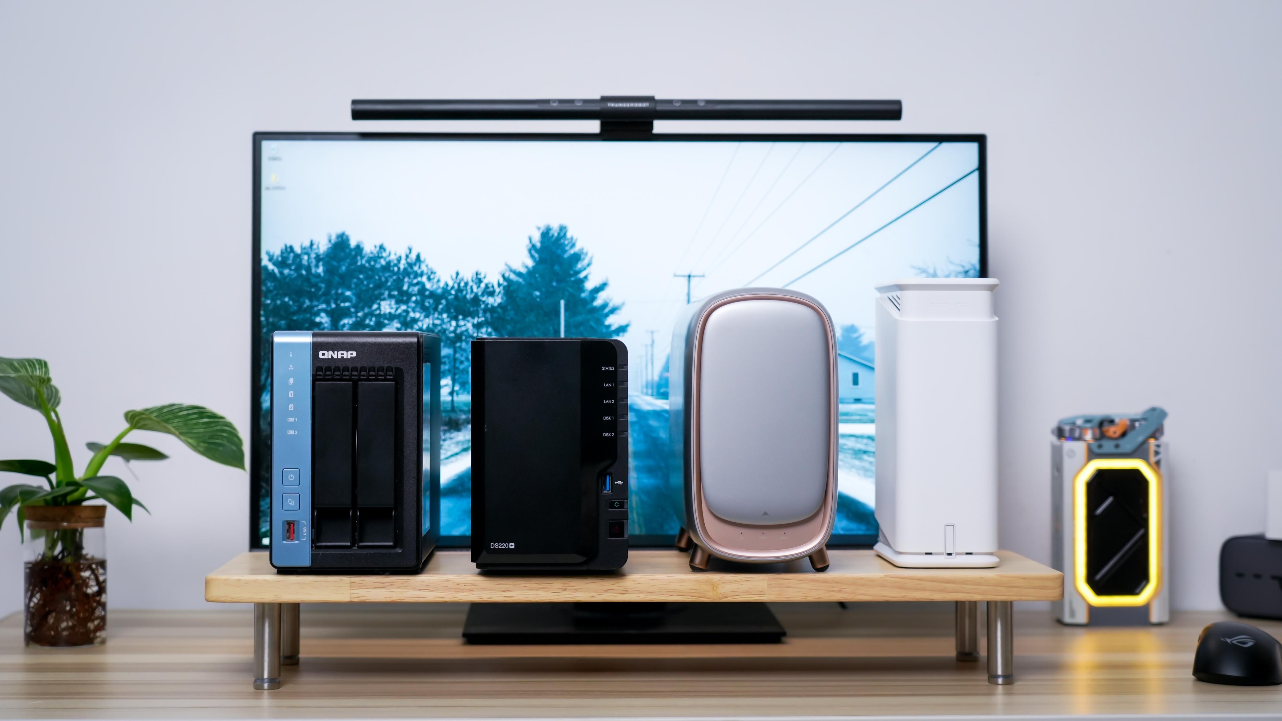 2024年群晖nas推荐,nas群晖威联通