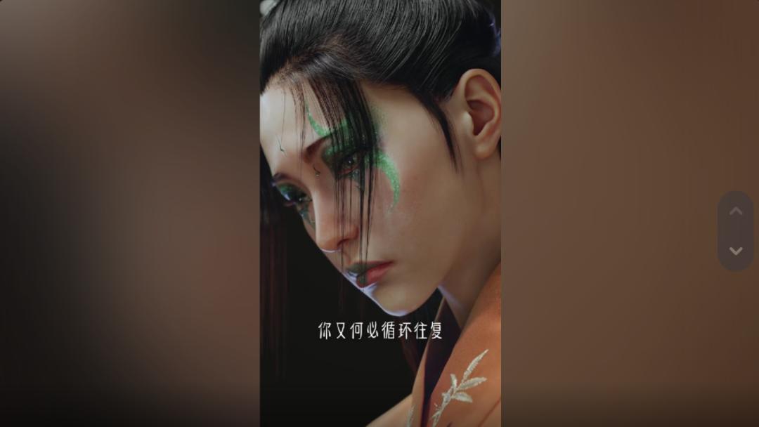 2018年度人气虚拟偶像,2021年最火的虚拟偶像