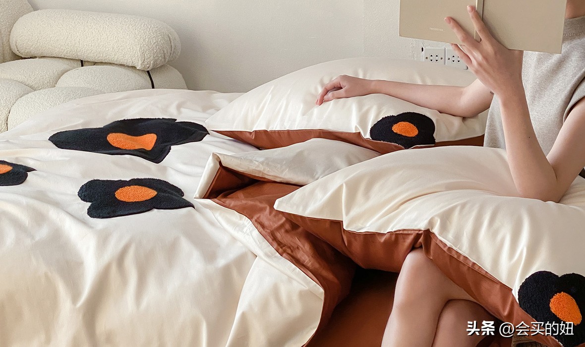 买床品去哪里买比较好又实惠,床品四件套店铺推荐