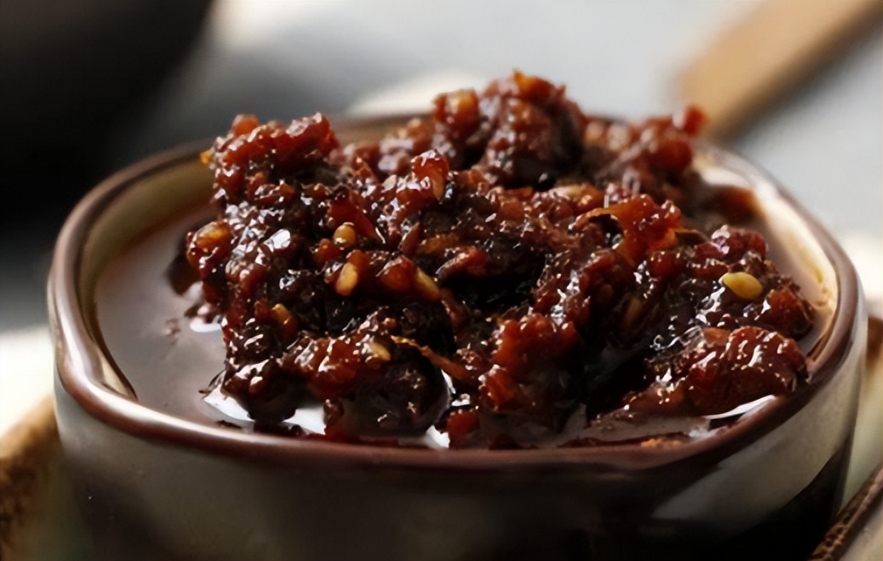 分享几道家常菜谱,美味下饭菜肴