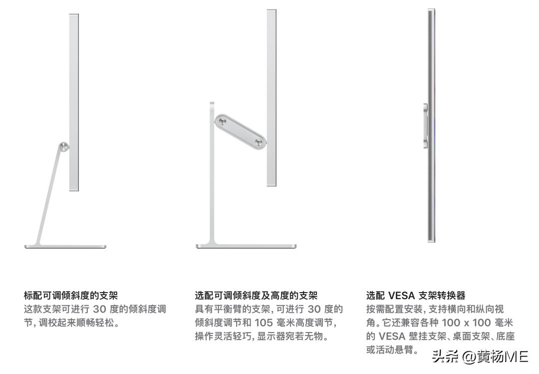 studiodisplay显示器优点,studiodisplay体验怎么样