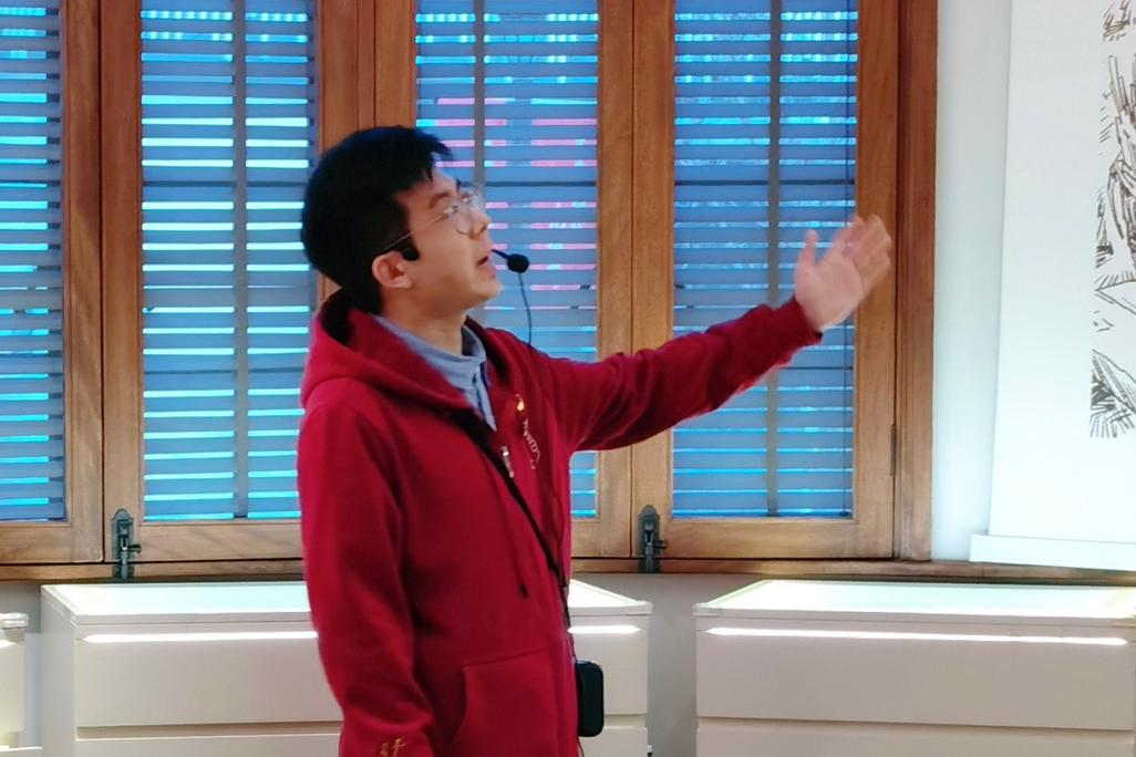 暑假，“行远计划”再出发！信仰的“星火”，生生不息