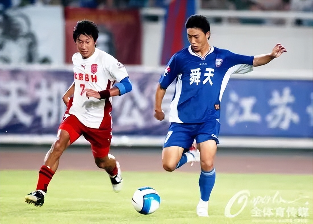 肖博捷国安,肖博捷足球