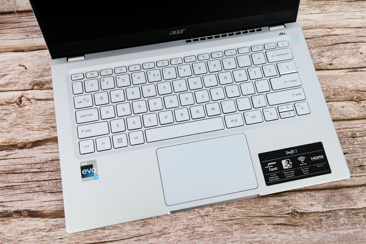 宏碁非凡s3高能版实测轻度办公,宏碁非凡s3永劫无间测评