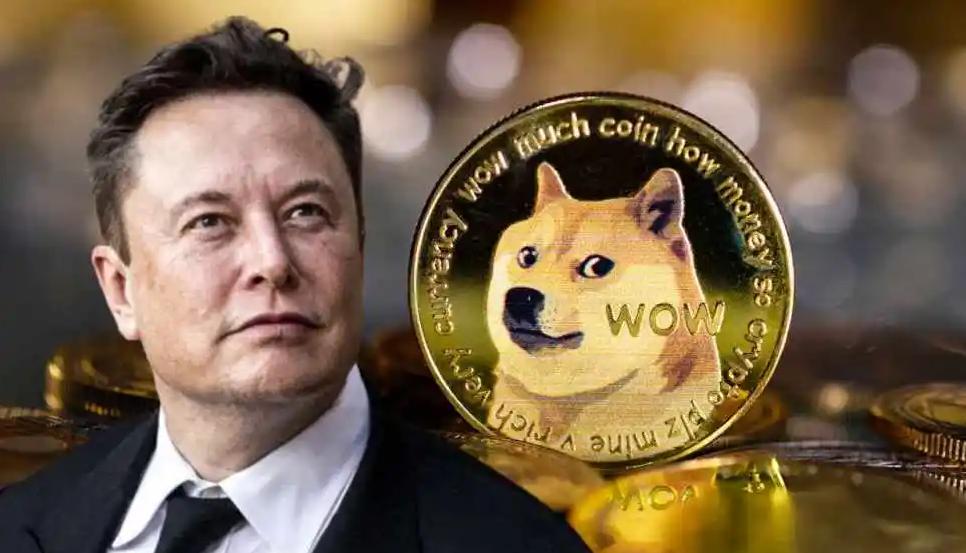 马斯克为什么要操纵狗狗币,马斯克是狗狗币创始人