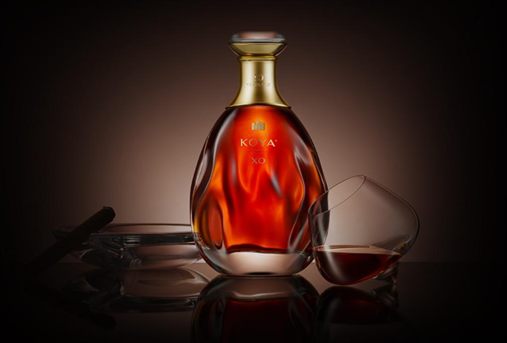 可雅白兰地品牌旗舰店,可雅白兰地品质