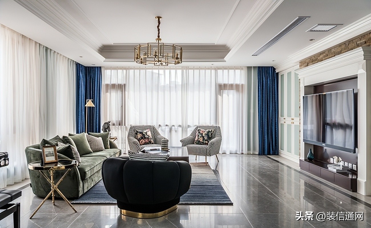 深圳十大装修公司品牌排行榜,2023广州装修公司排名前十名