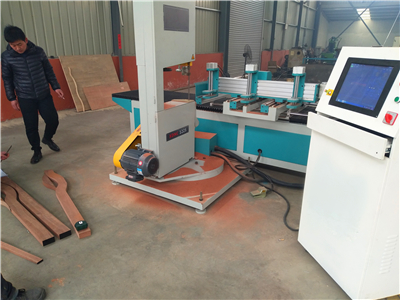 立式带锯和卧式带锯的区别,卧式带锯与立式带锯锯条区别