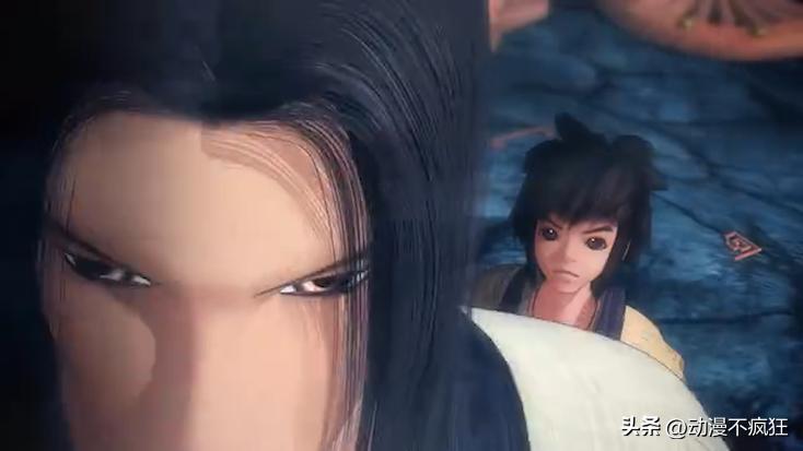 2010到2011的国漫巅峰,2013年国漫巅峰