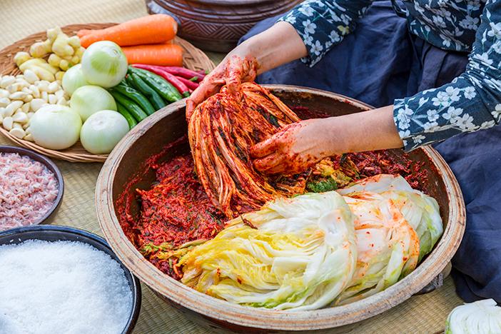 韩国人为什么热衷申遗,韩国人是怎么申遗成功的