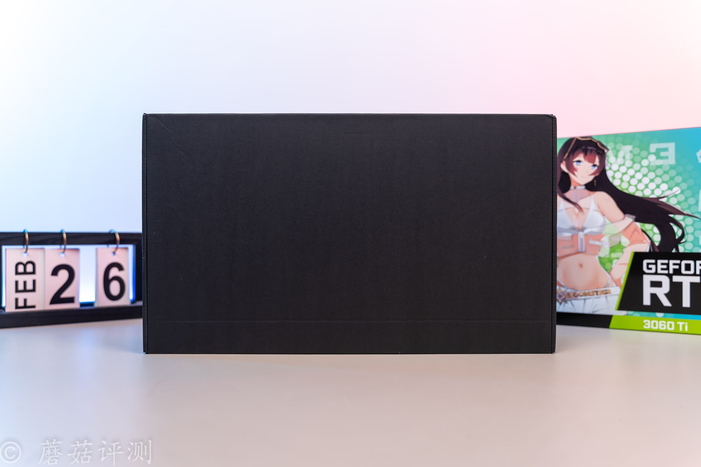 影驰rtx3060ti8g骁将测评,影驰rtx3060星曜永劫无间