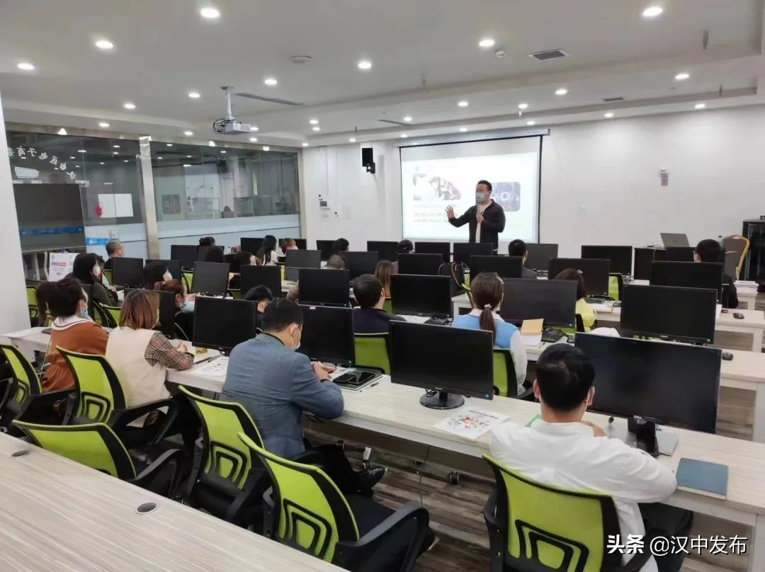 汉中主播网红地,汉中博主流量排行