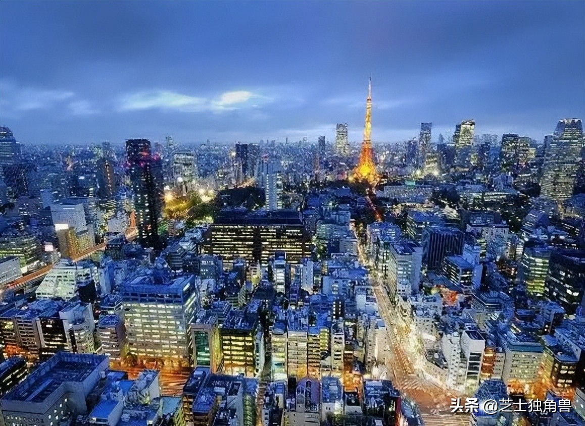 500万日本房产投资,日本的房产为什么跌了20年