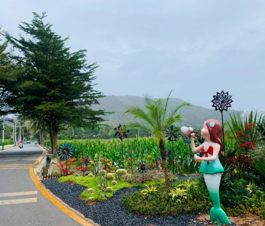 很少人去的三亚游玩攻略,不去三亚也能玩的海边