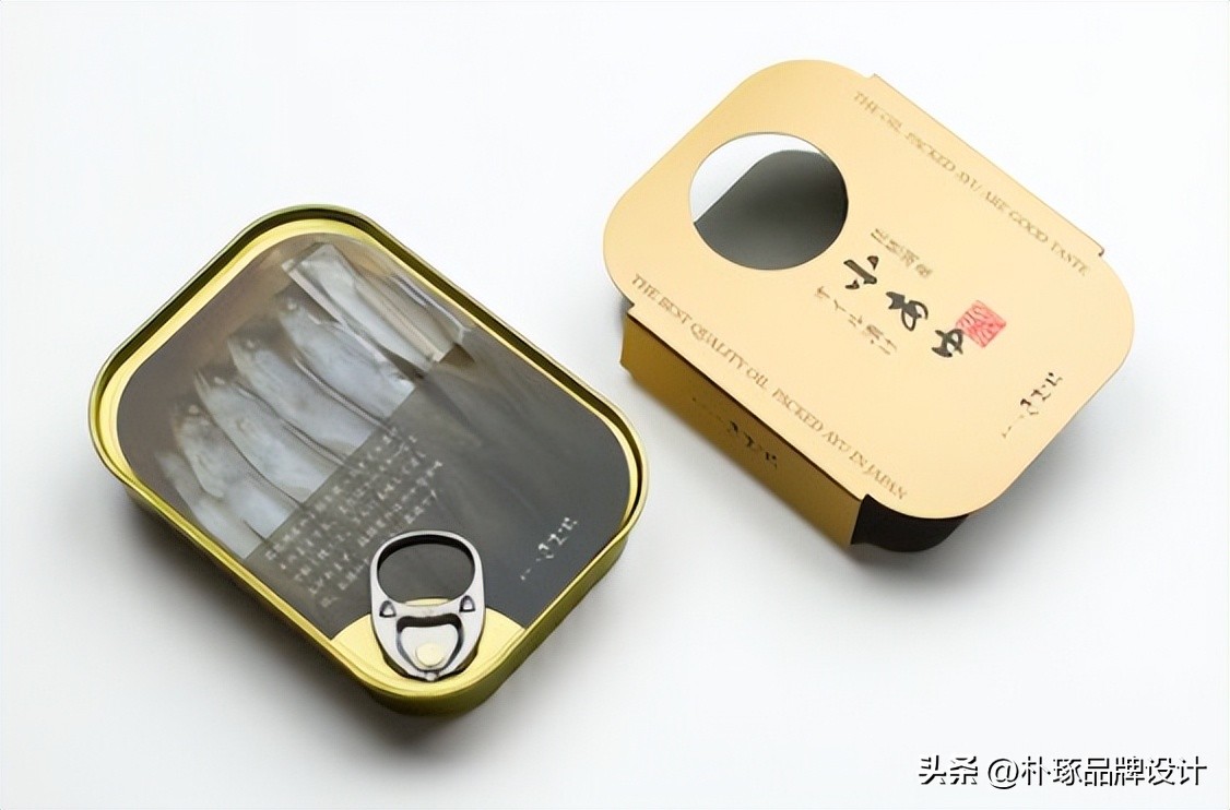 不得不服日本人性化包装细节设计,日本人的包装设计到底有多奇葩