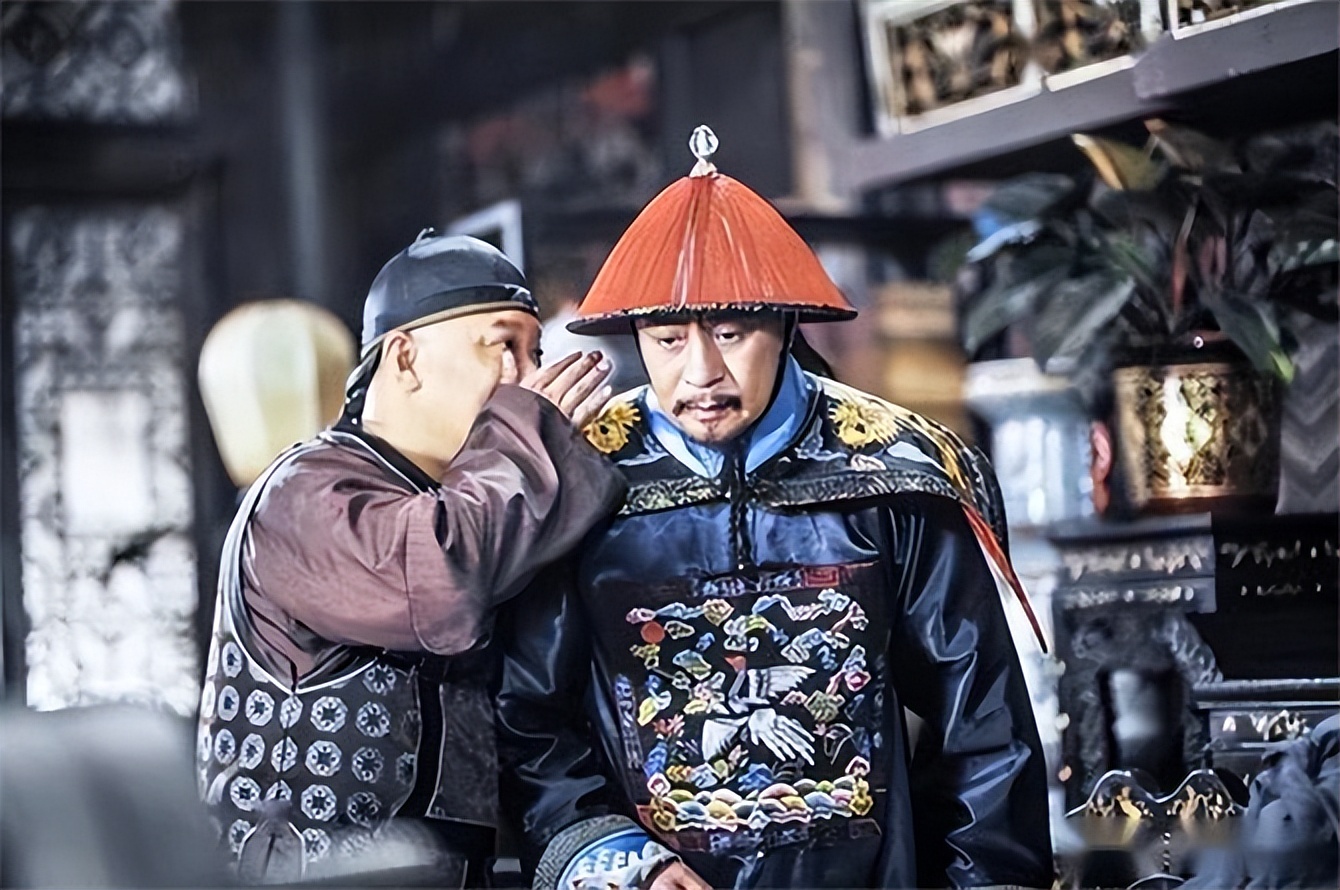 掌故知道县令和知县有什么区别吗,知县和县令哪个官大有什么区别