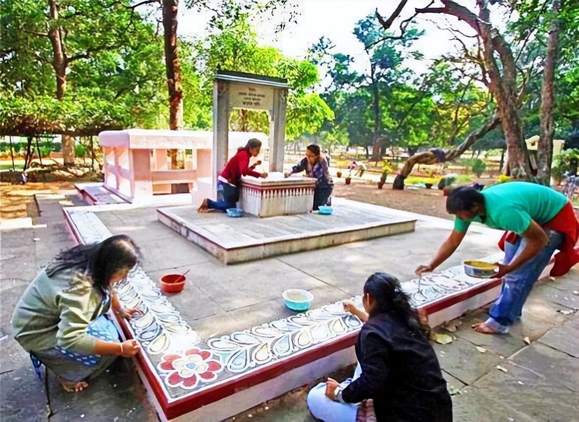 泰戈尔教育理论,泰戈尔教育