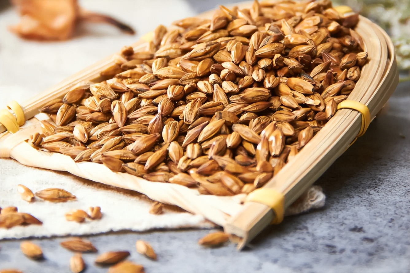 夏日消暑一杯热茶才是良方,炎炎夏日记得喝这些茶消消暑