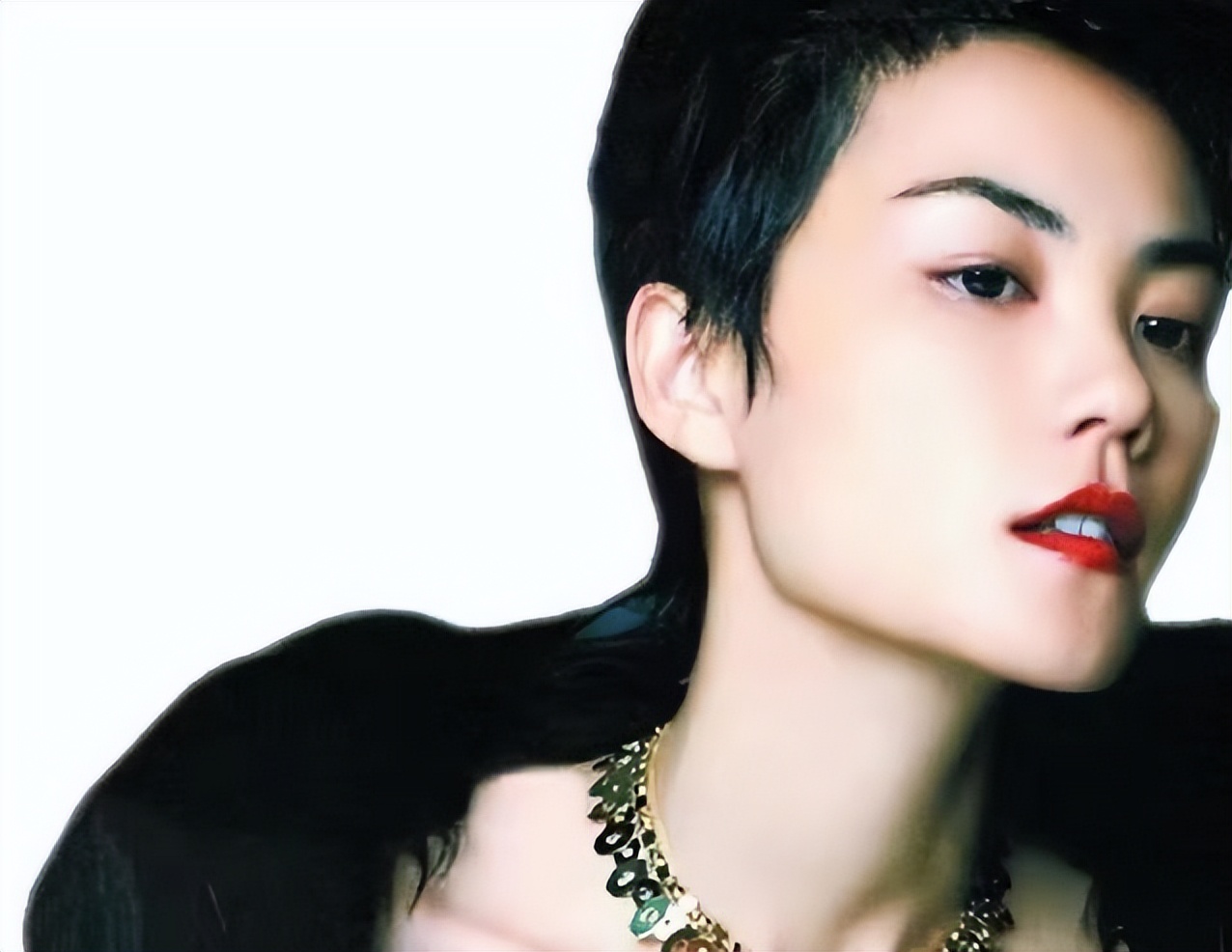 王菲和张柏芝与谢霆锋的关系,谢霆锋张柏芝王菲终于有结果了吗