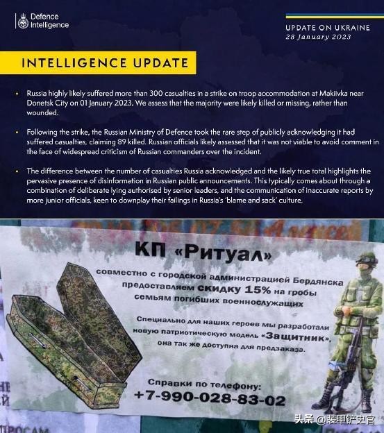 俄乌冲突中乌军取得的最新战果,俄乌冲突再度升级乌军发起大反攻