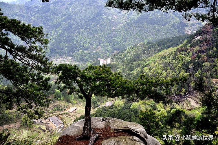 冬季安徽最佳三日游,安徽大别山旅游攻略一日游