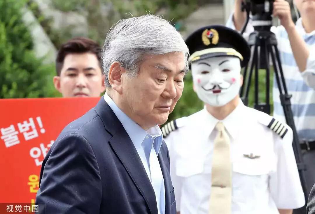 财阀乱搞+内讧传统，崩溃的韩国乒乓球，归化中国人也没用