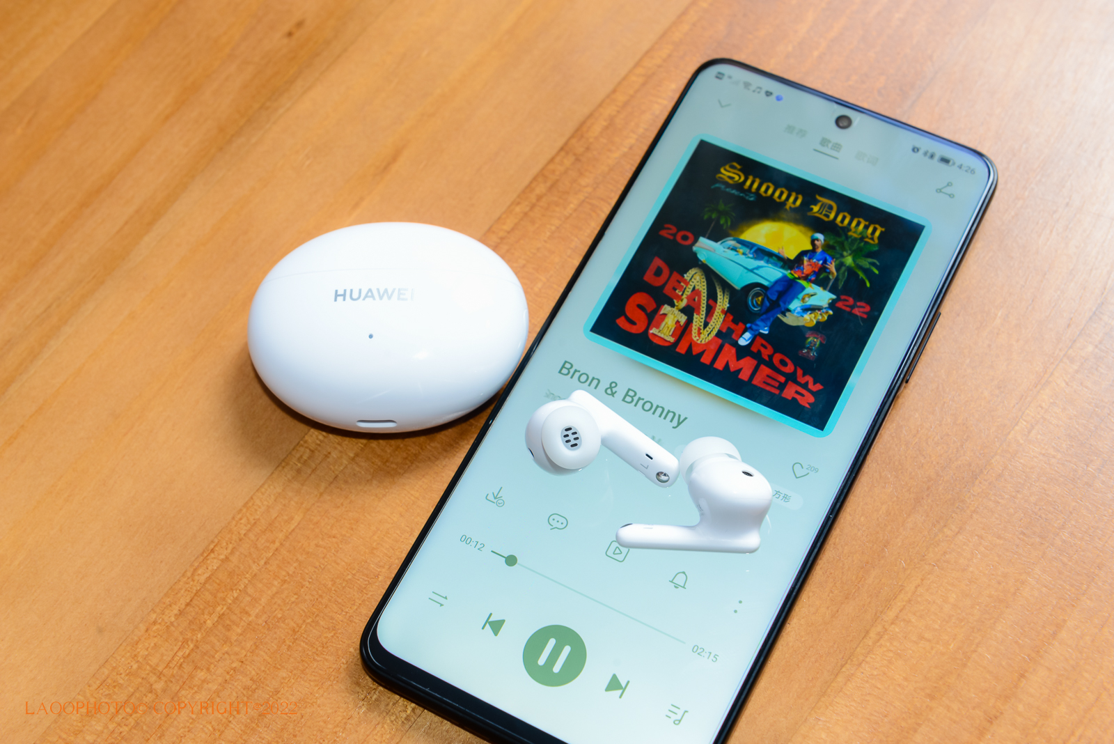 华为蓝牙耳机freebuds5i值得买吗,华为蓝牙耳机推荐freebuds5i