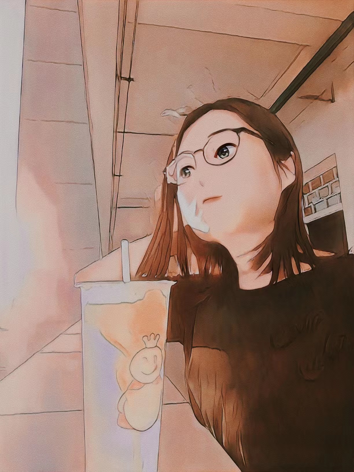 20岁很爱钱,30岁的我变得很喜欢钱