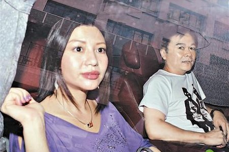 黎姿公公发家记,黎姿马惜如