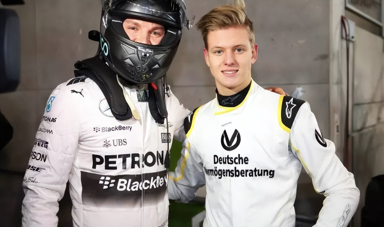 车王舒马赫怎么成为的植物人,车王舒马赫醒了妻子倾家荡产