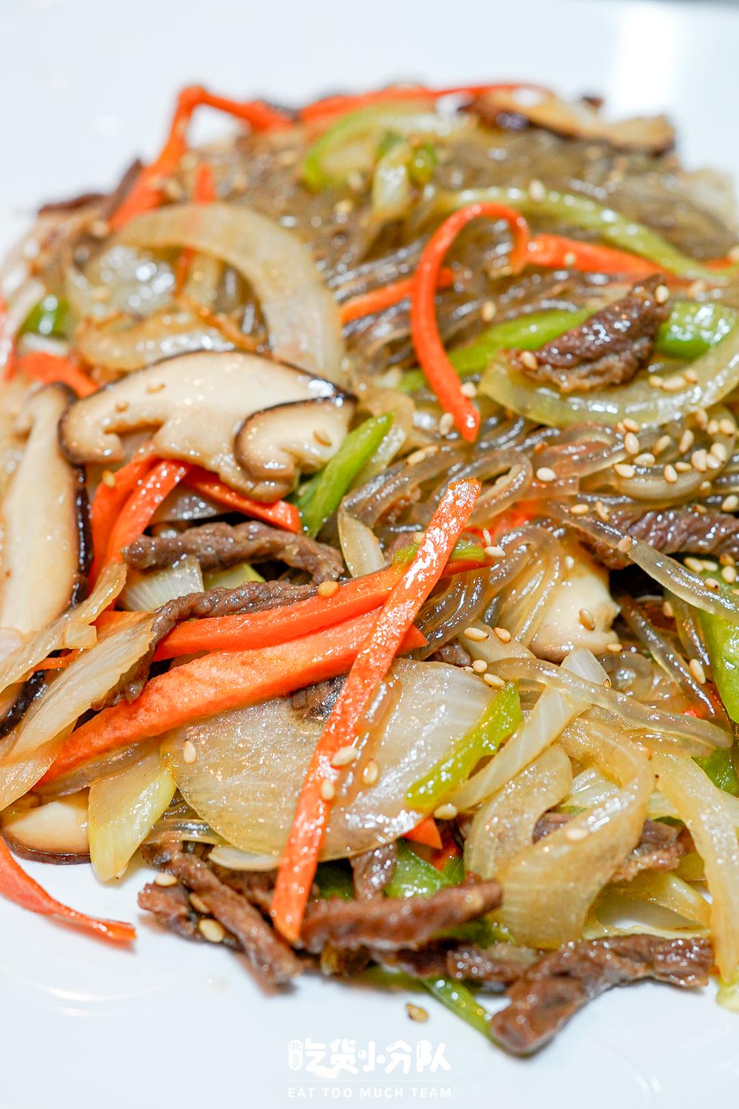 北京韩餐最多的地方,北京韩餐