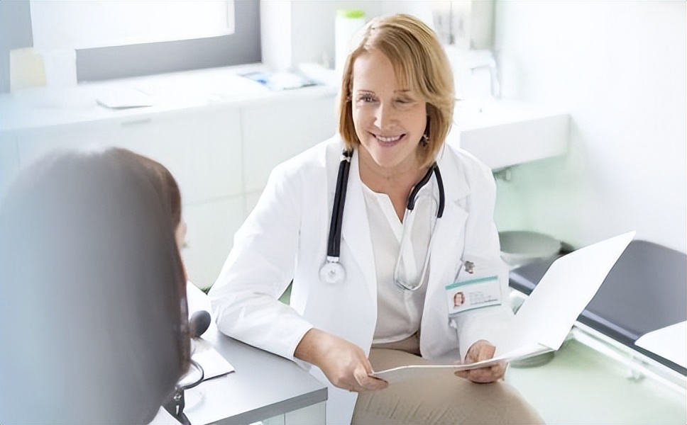 女性体检项目都有哪些,女性体检项目都有什么