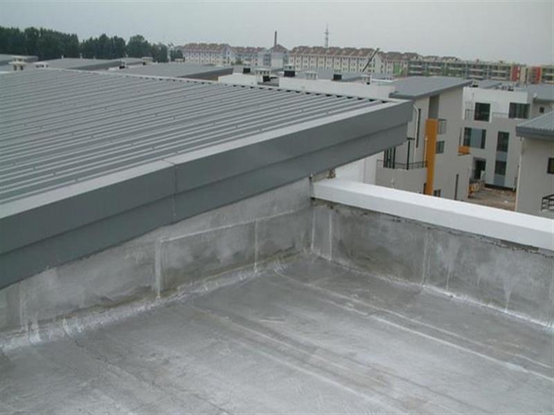 关于申请维修房屋楼顶漏水报告,楼顶漏水怎样才能彻底解决