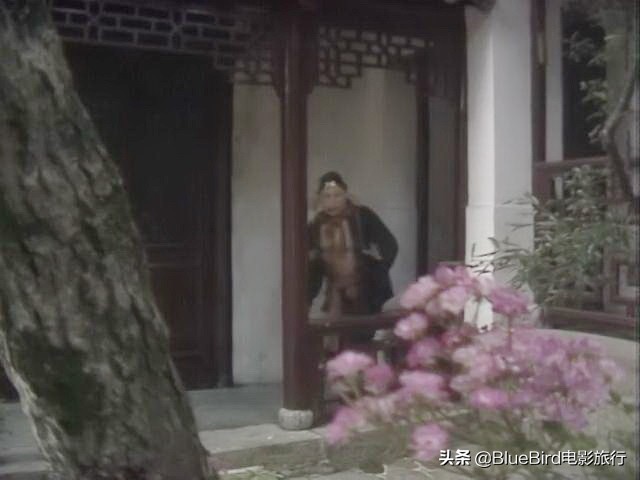 被誉为无法复制的经典电视剧86版《西游记》取景地大揭秘二