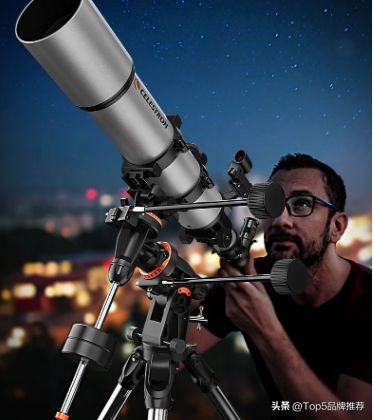 比较专业的天文望远镜哪个品牌好,专业入门级天文望远镜哪个品牌好
