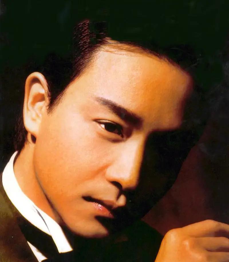 张国荣从东方文华酒店跳下,香港文华东方酒店张国荣