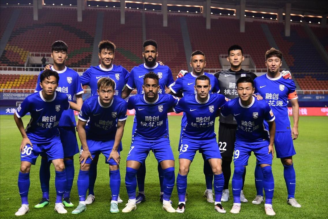 广州队是广州恒大,5年前的广州恒大队