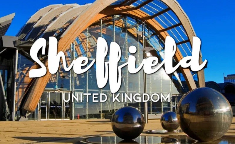 英国谢菲尔德租房,谢菲尔德房屋买卖