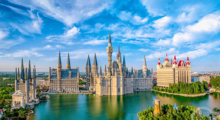 河北美术学院校外美食,河北美术学院美食城