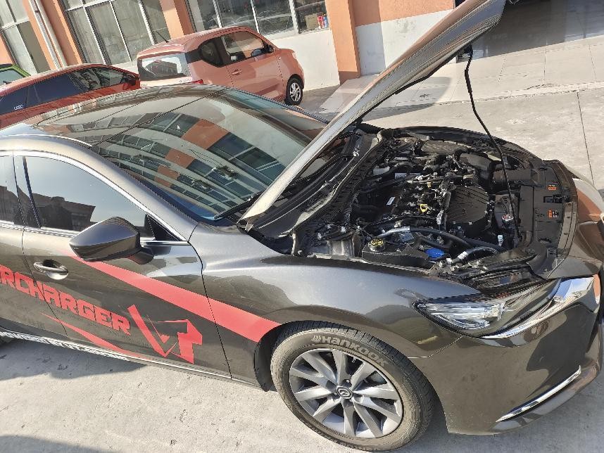 阿特兹2.5刷一阶扭矩提升多少,阿特兹2.5有多少马力和扭矩