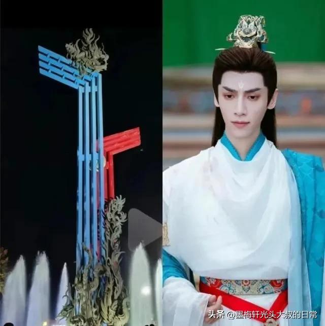 蚌埠长月烬明打卡地在哪里,长月烬明主角去蚌埠吗