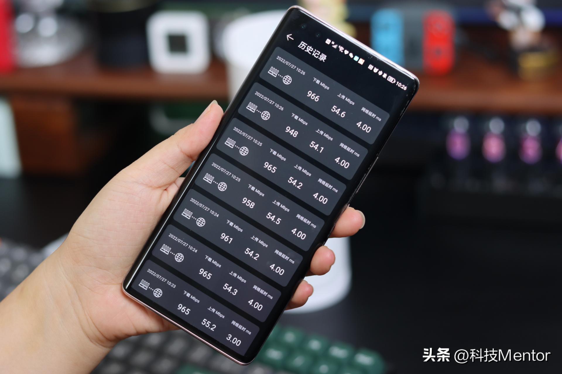 华为子母路由q6和ax3promesh组网,华为路由器q6和小米ax6000能组mesh吗