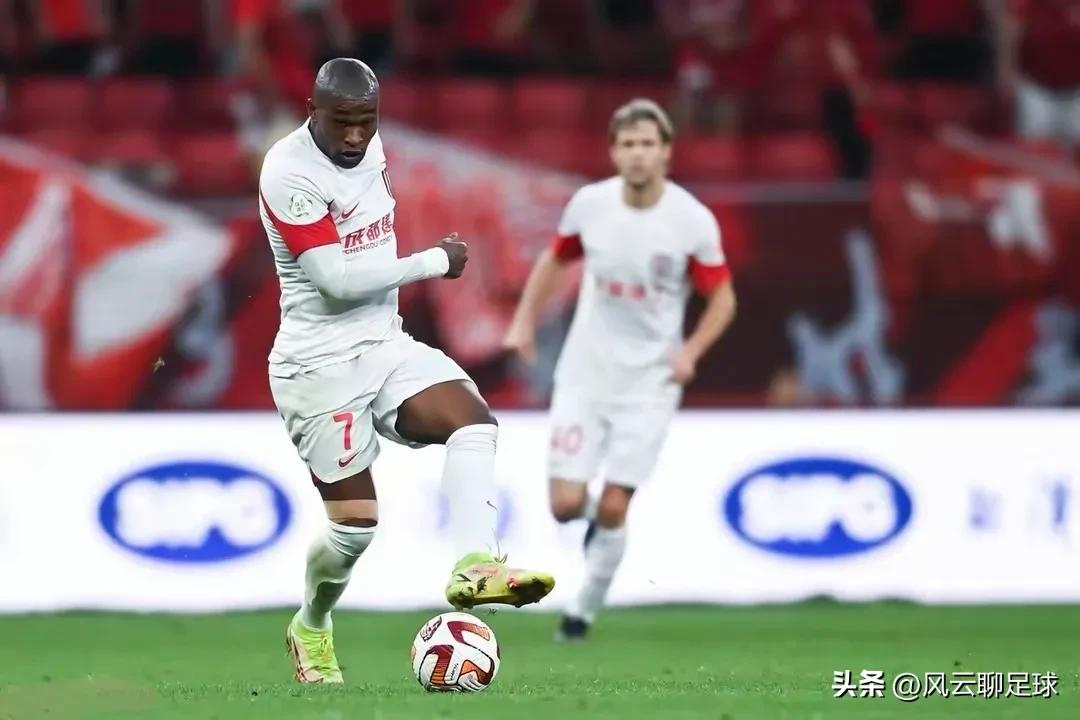 中超成都蓉城2-1申花迎9轮不败,中超最新积分榜上海申花赛程